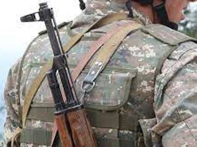 Արցախում հայ զինծառայող է վիրավորվել