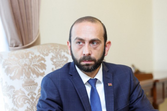 «Խաղաղությունն ու կայունությունը տարածաշրջանում մեր ռազմավարությունն է․ Բաքուն չի կատարում եռակողմ հայտարարությամբ իր ստանձնած պարտավորությունները». Միրզոյան