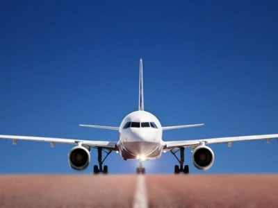 Национальная авиакомпания Армении будет называться «Fly Arna»