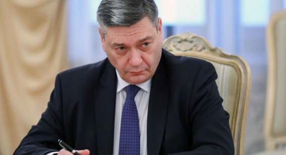 Заместители глав МИД РФ и Азербайджана обсудили реализацию договоренностей по Карабаху