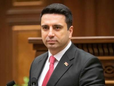 Спикер парламента Армении: Карабах выстоит, будет свободным и независимым
