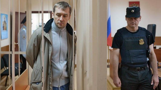 Захарченко расскажет, кто его подставил и откуда миллиарды