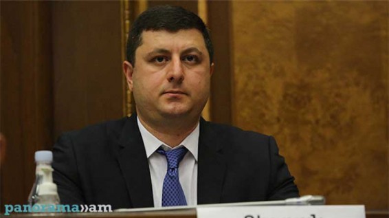 Тигран Абрамян: Нас пытаются убедить, что больше нет смысла бороться