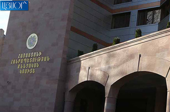 Սպանության փորձ՝ Կոտայքի մարզում. 25-ամյա երիտասարդը ձերբակալվել է