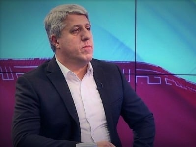 Փանջշերում «խաղադրույքը» շատ բարձր է. Վարդան Ոսկանյան