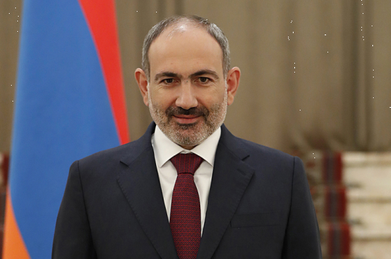 Վարչապետը շնորհավորական ուղերձ է հղել Բրազիլիայի նախագահին՝ Անկախության օրվա առթիվ