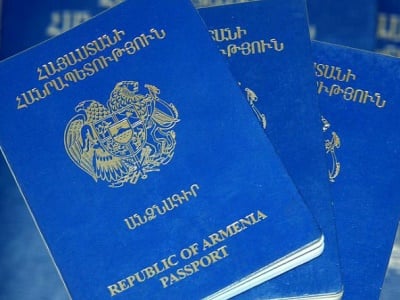 Граждане Армении между двух огней – ни паспорта, ни прививки