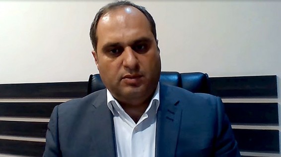 Ара Зограбян: Не могут нас принудить к вакцинации как минимум по двум причинам