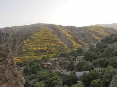 Власти Армении 950 перемещенным из Кашатага семьям планируют оказать поддержку в приобретении жилья