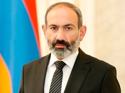 Նիկոլ Փաշինյանը կմեկնի Բաթումv