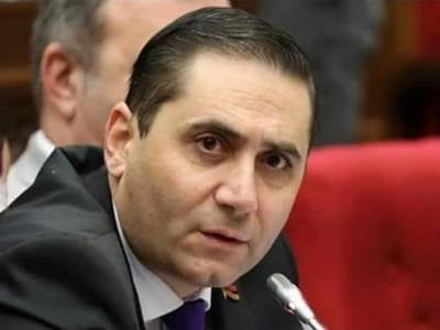 Փաշինյանական «խաղաղության դարաշրջանի» ժամանակ այս թուրքալեզու վայրենիները մեր տներն են վառելու. Արման Աբովյան