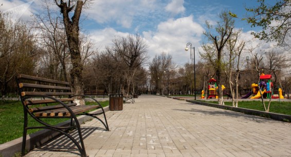 Погода в Армении - осадков в Ереване не будет, в ряде регионов – дожди