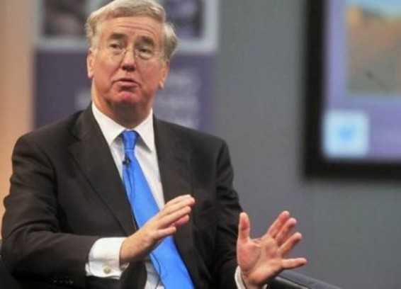 Մեծ Բրիտանիան մտադիր է շարունակել ԵՄ-ի բանակի ստեղծման արգելակումը