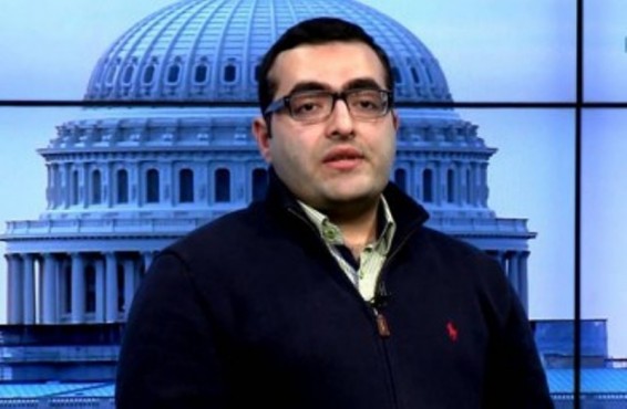 Թուրքիայի կառավարությունն արգելափակել է ադրբեջանցի լրագրողի միկրոբլոգը