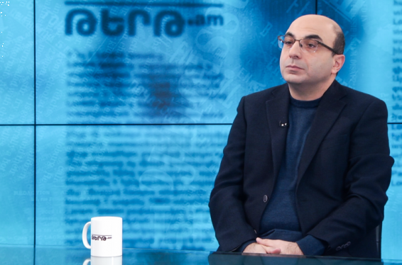 Հայաստանում պառակտման, հասարակության բաժանման կարմիր գծին ենք, շատ բաների վերանայման անհրաժեշտություն կա․ Վահե Հովհաննիսյան