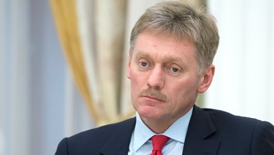 Песков заявил, что встреча Путина с сирийским руководством не планируется