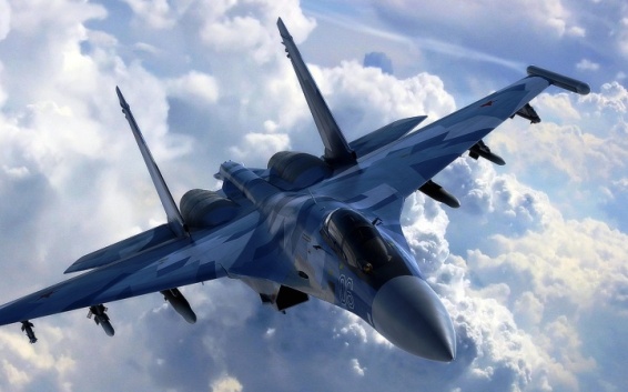 ՌԴ ՊՆ-ի պատասխանը Բալթիկ ծովի երկնքում ռուսական Սու-27-ի մանևրի առնչությամբ Պենտագոնի զայրույթին