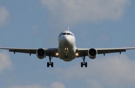 Բրյուսել-Երևան առաջին կանոնավոր թռիչքը կիրականացվի 2017թ. մարտին