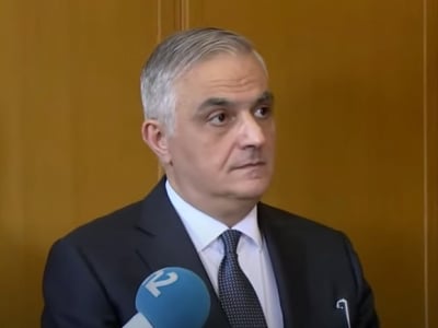 Հենց այս պահին սահմանին գազի գնի շուրջ բանակցություններ են ընթանում. Հարցն արդիական է. Մհեր Գրիգորյան