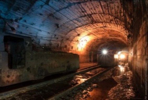 Չինաստանում պայթյուն է որոտացել հանքահորում, մարդիկ արգելափակվել են գետնի տակ