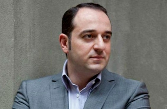 «Ես չեմ կարող խոսել». Ռուբեն Ջաղինյան