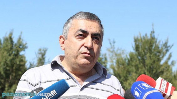 Այսօրվա իշխանությունների առաջարկած ճանապարհը նշանակում է Հայաստանի թրքացում. Արմեն Ռուստամյան