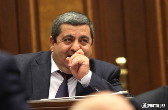«Էդ ե՞րբ էր Առաքել Մովսիսյանը հարուստ եղել, որ հիմա էլ սնանկ է ճանաչվել»