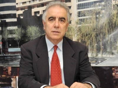 Թուրք-ամերիկյան խմբերը 2007 թ-ից ի վեր 2․2 միլիոն դոլար են նվիրաբերել քաղաքական գործիչներին. Հարութ Սասունյան