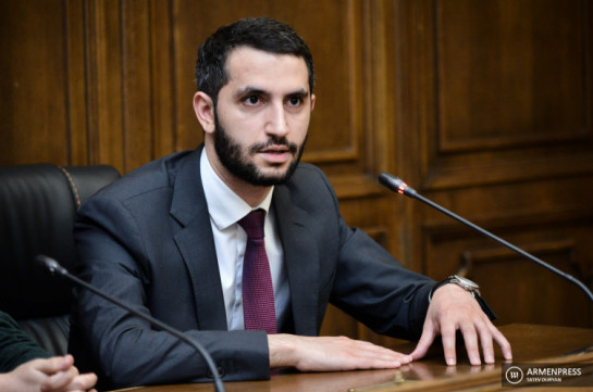 Դրական փաստ էր, որ մեկուկես օր անց Քասախի մոլորված բնակիչներին Ադրբեջանը վերադարձրեց. Ռուբեն Ռուբինյան