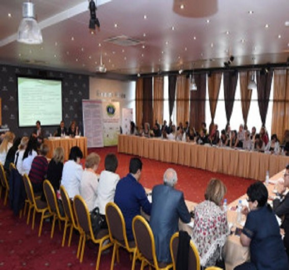 Երևանում մեկնարկել է Ծերացման հիմնահարցերին նվիրված միջազգային գիտաժողովը