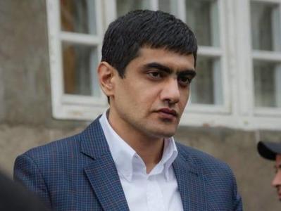 Арестованный мэр Гориса Сюникской области Армении: Не могу оставить начатую работу незавершенной