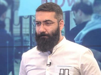 Артура Даниеляна подвергли приводу за оскорбление Алена Делона