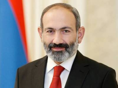 Վարչապետը շնորհավորական ուղերձ է հղել Տանն Կիլիկիո կաթողիկե Հայոց կաթողիկոս պատրիարքին