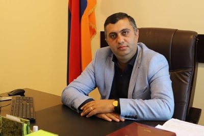 Դատավոր Ռուստամ Մախմուդյանի լիազորությունները դադարեցվել են. նա կնշանակվի Վերաքննիչ վարչական դատարանի դատավոր