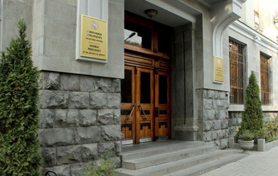 Ավելի քան 800 մեղադրյալ, դատի տրված 55 անձ՝ 2020թ. պատերազմի ընթացքում ՀՀ և ԱՀ ԶՈՒ-երում կատրված հանցագործությունների քննության արդյունքում
