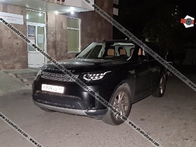 Убитая ночью в Ереване 27-летняя женщина - дочь известного ванадзорского предпринимателя