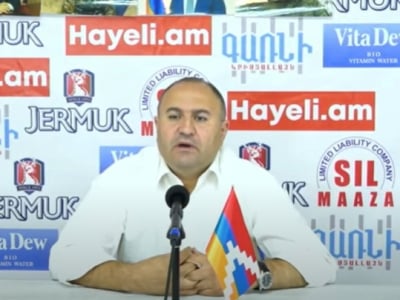 Նոյեմբերի 9-ի դրությամբ Ադրբեջանի հարձակողական ռեսուրսը գրեթե սպառման եզրին էր. ռազմական փորձագետ