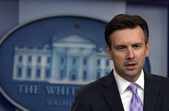 Մոսկվան ավելի խորն է ներքաշվում Սիրիայի ներքին հակամարտության մեջ. Սպիտակ տուն