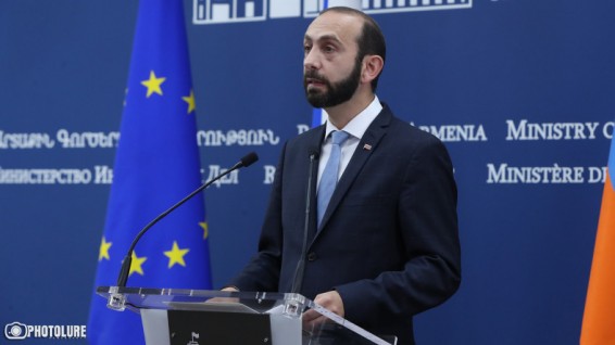 Արարատ Միրզոյան. «ԼՂ խնդրի» խաղաղ կարգավորումը մնում է օրակարգում