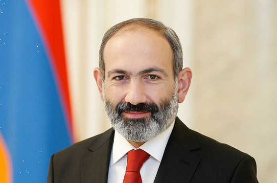Նիկոլ Փաշինյանը շնորհավորական ուղերձ է հղել Կիպրոսի Անկախության օրվա կապակցությամբ