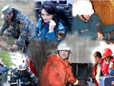 Մեկ շաբաթում արձանագրվել է 148 արտակարգ դեպք. Գրանցվել է 10 մահ, փրկվել է 4 քաղաքացի. ԱԻՆ