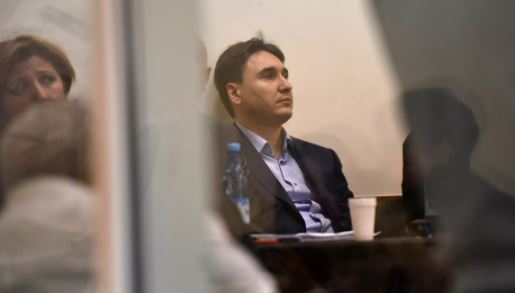 Суд по делу Кочаряна и Геворкяна перенесли на неделю