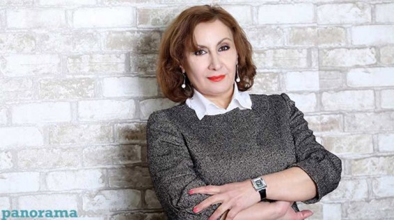 Լիա Իվանյանի հոգեհանգիստը տեղի կունեա սեպտեմբերի 25-ի