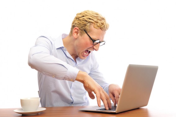 Անհամբերությունը կարող է լինել սրտի նոպայի պատճառ