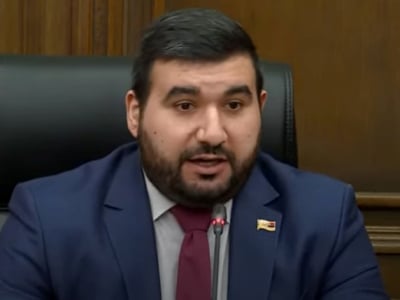 «Քաղպայմանագիր». Լուրերը, թե իշխանություններն ու Գորիսի քաղաքապետը ինչ-որ պայմանավորվածության են եկել, սուտ են