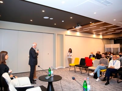 Մեկնարկել է Հայկական ինտերնետ կառավարման 6-րդ ArmIGF 2021 համաժողովը
