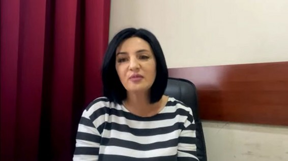 Ամեն օր թշնամու վայրենիները մոտենում են ցանցին և սկսում են աղմկել, գոռալ և հոխորտալ․ԱԺ պատգամավոր