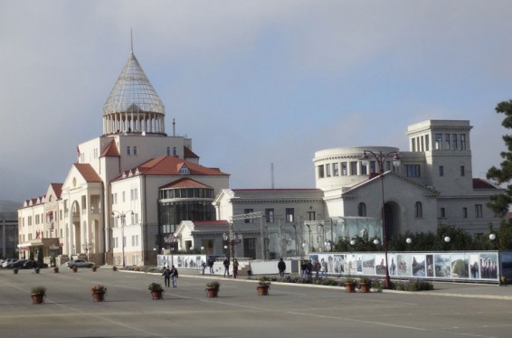 Արցախում խստացվում են հակահամաճարակային միջոցառումները