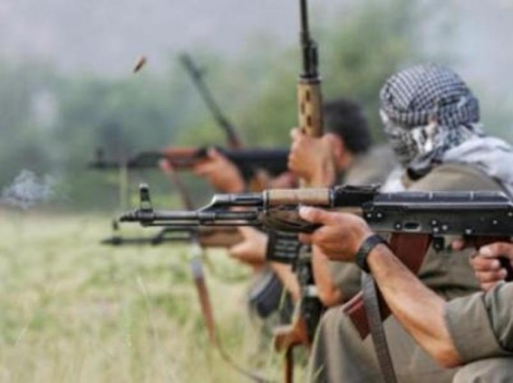 Թուրքիայում քրդերը 2 թուրք զինվորականի են սպանել