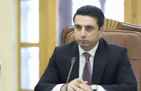 Спикер парламента Армении осудил деструктивную роль Пакистана в регионе